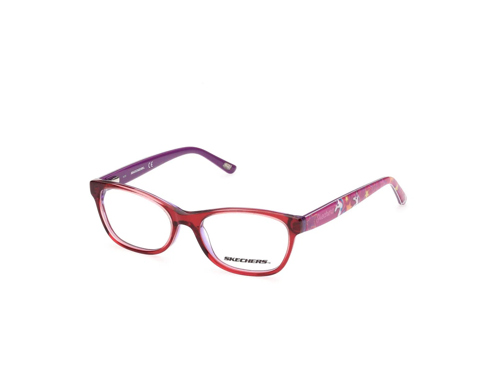 Skechers 1645 Eyeglasses - view 3